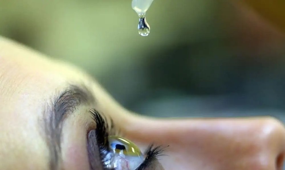 Uso indiscriminado de corticoides pode causar glaucoma e cegueira, alertam especialistas
