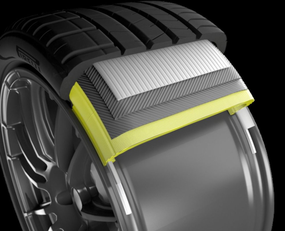 Pirelli obtém certificação para aço reciclado em projeto piloto com Xingda