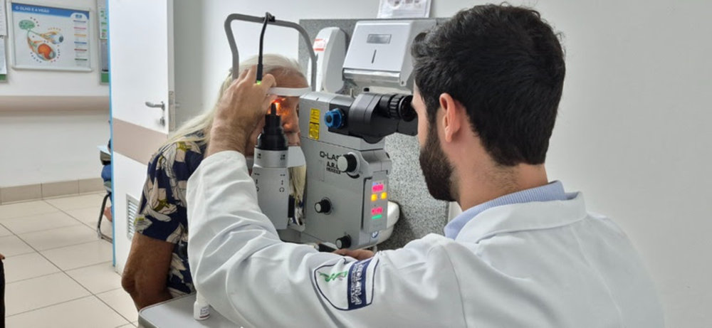 Tocantins recebe tomógrafo e combos cirúrgicos para ampliar cirurgias no SUS