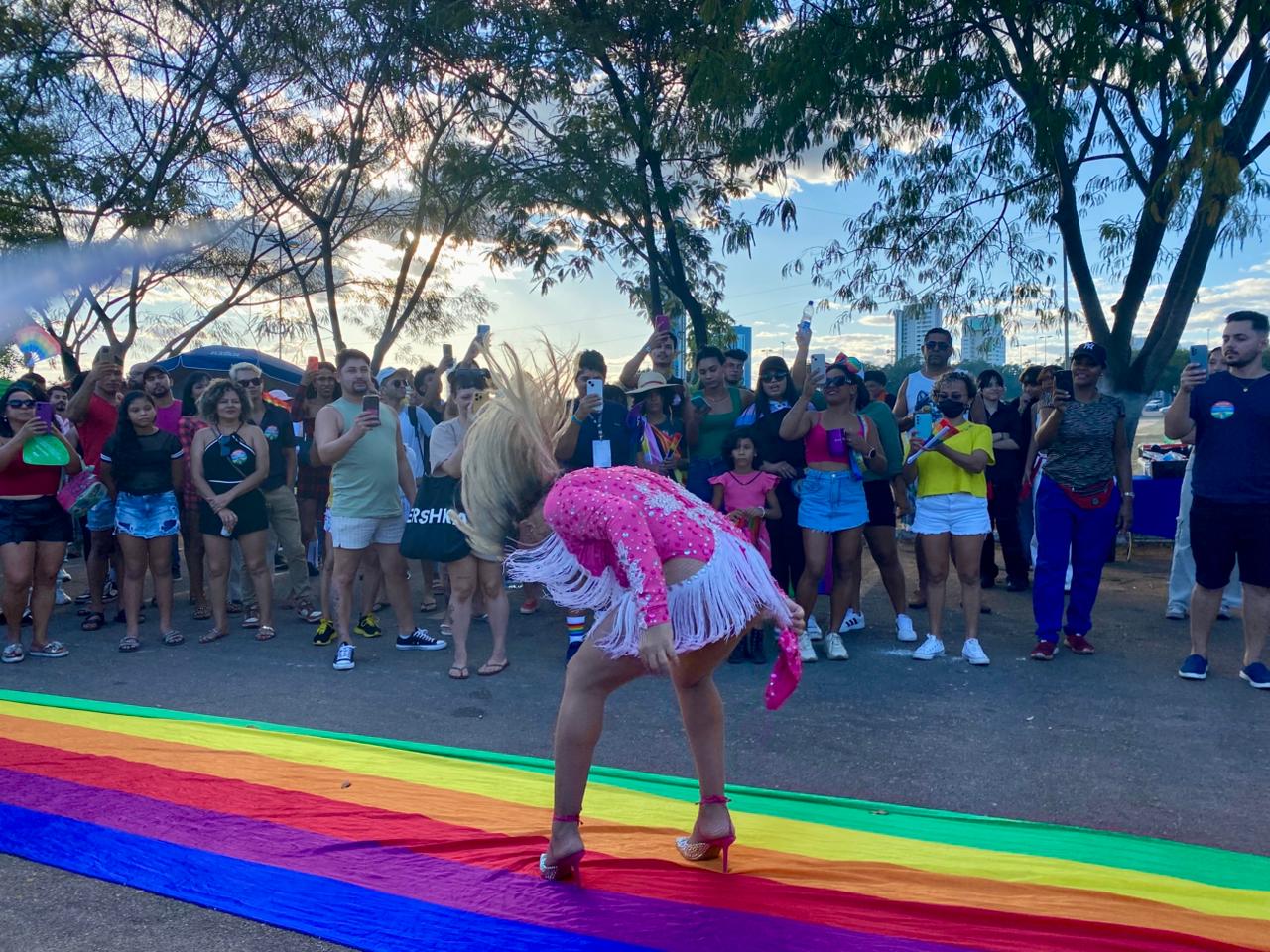 Semana da Diversidade e Parada LGBTI+ de Palmas têm programação divulgada