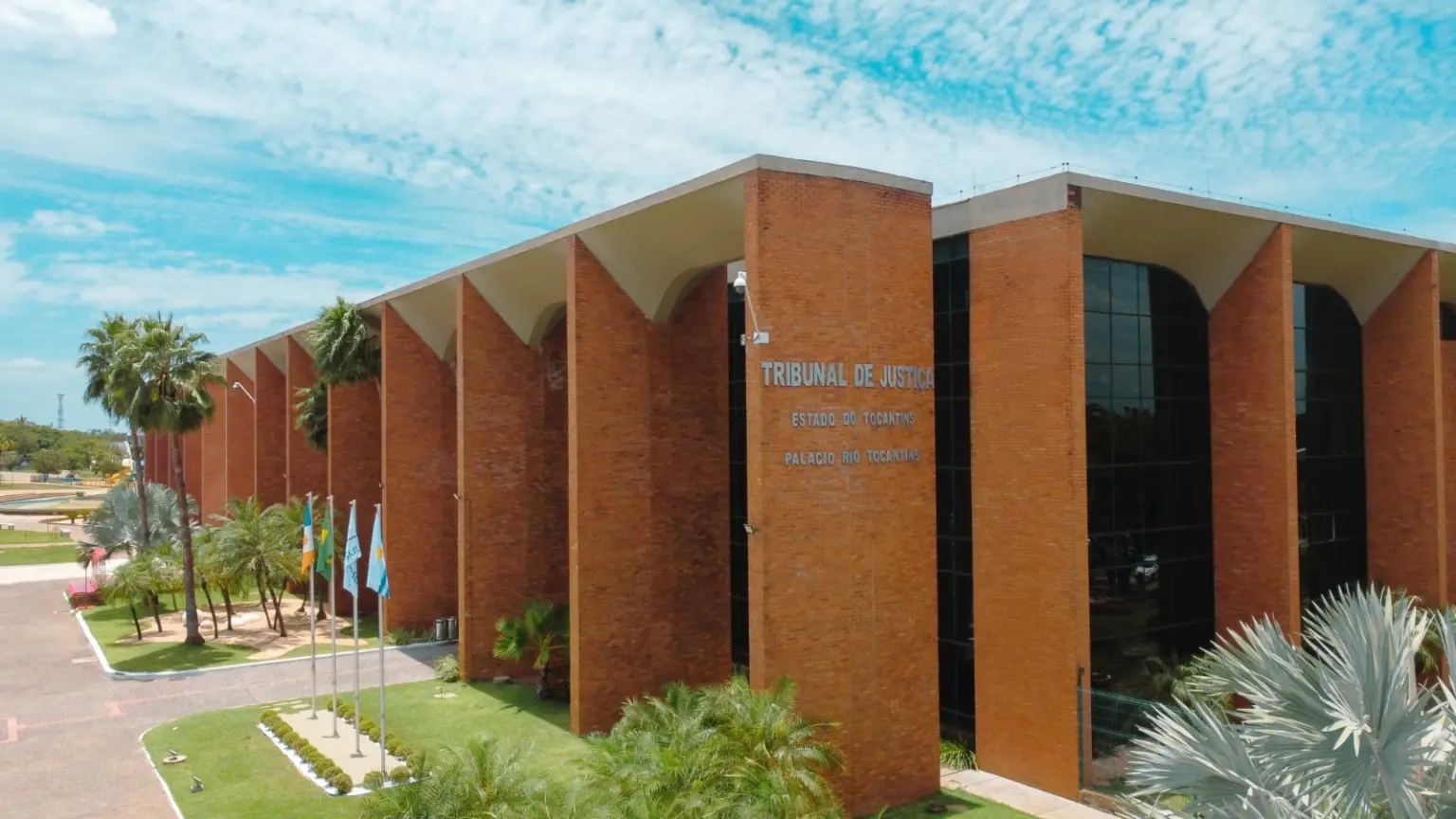 Justiça determina fim da greve dos professores em Arapoema e autoriza desconto dos dias parados